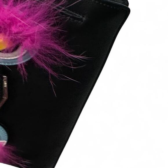 💎✨BEAUTIFUL✨💎 Authentic Fendi Monster Crossbody Bag - Picture 8 of 8